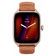 SMARTWATCH AMAZFIT GTS 4 MARRON OTOÑO (Espera 4 dias) en Huesoi